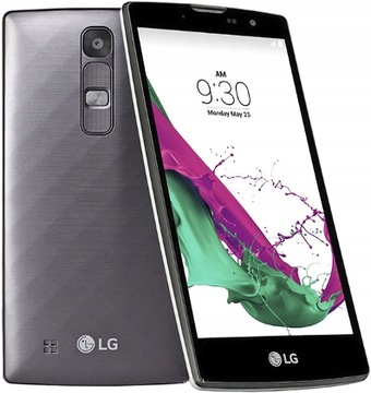 LG G4c H525n LTE серый, A156