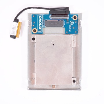 Карманный адаптер диска SC50M73861 для LENOVO T570 М. 2 IBM ThinkPad T570