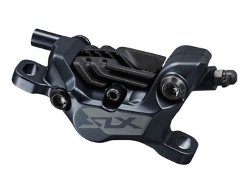 Shimano SLX br-M7120 Post-Mount n04c тормозной суппорт