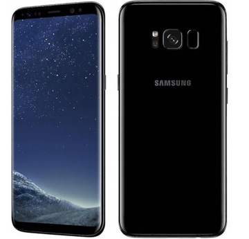 SAMSUNG GALAXY S8 G950F 4 / 64GB 3года GWAR + UBEZP