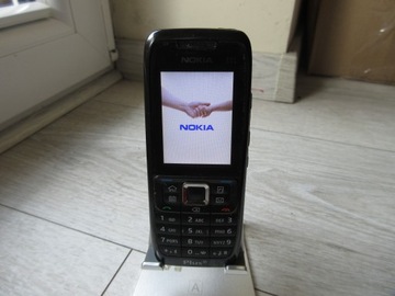 NOKIA E51 классический разблокированный BDB статус REAL фото