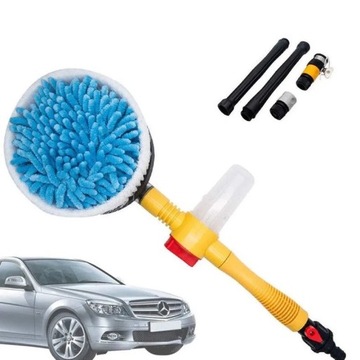 Щетка для мытья автомобиля для чистки автомобиля