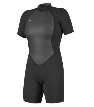 Onepz O'Neill Wetsuits Reactor Ii 2 mm Back Zip