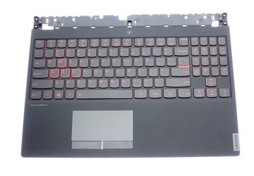 PALMREST + клавиатура для Lenovo LEGION Y530-15ich Y540-15irh Y530-15IMH