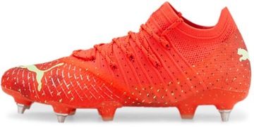 Мужские футбольные бутсы PUMA FUTURE с 1.4 MxSG PRO-106988 03