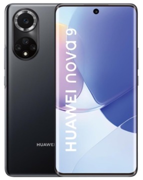 Huawei Nova 9 Dual SIM 4G (LTE ) 8/128GB 120Hz 4300mah