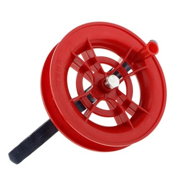 Reel Winder Wheel Handle Tool /