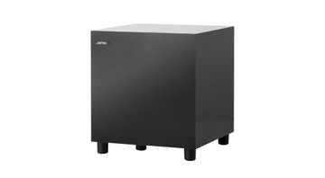 Jamo SUB 210 Black Ash активный сабвуфер 200W