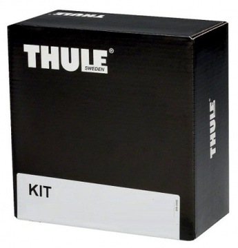 THULE комплект відповідності KIT 145009