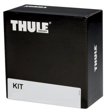 THULE комплект відповідності KIT 145027