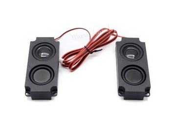 8 Ohm 5W Speaker - универсальные динамики 8 Ohm 5W