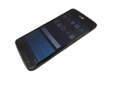 Телефон LG K8 LTE