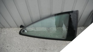 PEUGEOT 406 COUPE 97-04 SZYBA KAROSERYJNA PRAWA