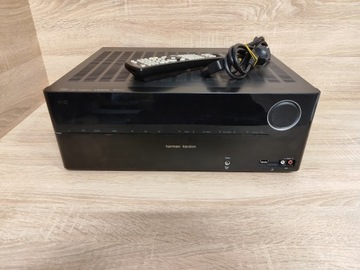 Ресивер Harman Kardon AVR 170