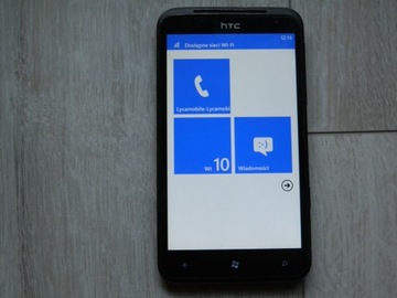 HTC TITAN X310E УНІКАЛЬНА РОЗБЛОКУВАННЯ REAL FOTO