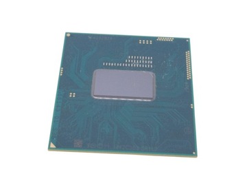 Процессор Intel Core i5-4310M SR1L2 2,7-3,4 ГГц