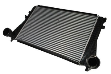 ОХОЛОДЖУВАЧ ПОВІТРЯ ІНТЕРКУЛЕР DAW005TT THERMOTEC
