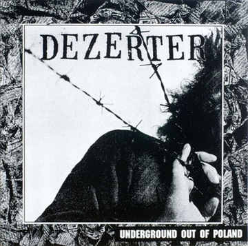 LP Dezerter-Underground Out of Poland