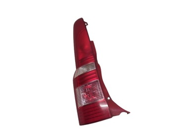 FIAT PANDA II 2 03- LAMPA LEWA TYŁ