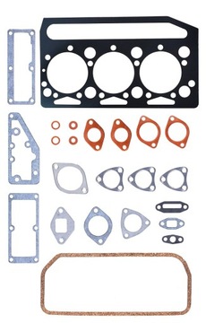 Комплект прокладок головки PERKINS A3. 144
