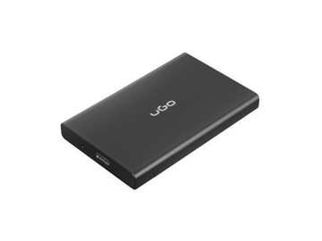 Корпус для жесткого диска / SSD Ugo Marapi SL130 USB 3.0 SATA III 2,5"