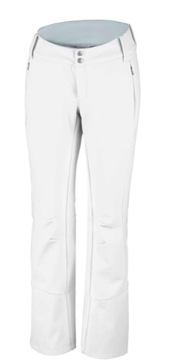 Columbia roffe RIDGE PANT женские зимние брюки M