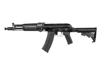 Штурмовой карабин AEG Specna Arms SA-J10 EDGE пистолет дробовик подарок
