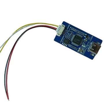 Модуль CVBS до USB для захоплення аналогового сигналу C-photo color