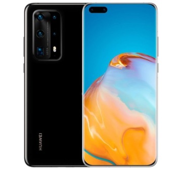 HUAWEI P40 Pro + 5G DS 6,58 " OLED 90HZ 8 / 512GB NFC