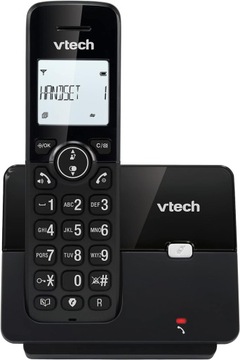 Бездротовий телефон VTech CS2000