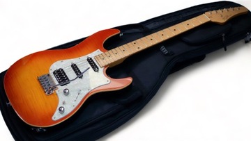 Fgn J-Standard Odyssey FM, Япония, 2020 год