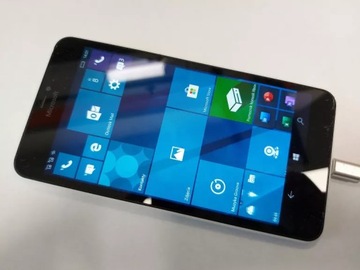 ТЕЛЕФОН MICROSOFT LUMIA 640 XL БЕЛЫЙ