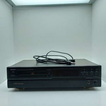 Denon CD-плеер DENON DCD-1015