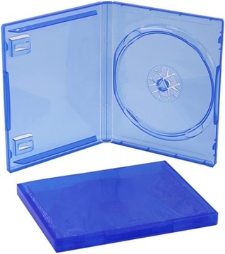 10x коробка упаковка для Playstation 5 і Playstation 4 PS4 PS5 Blu-Ray