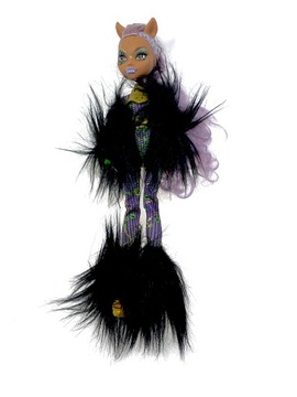 Monster High кукла уникальный