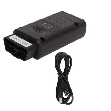 Для OPCOM V1.95 2021 прошивка Can Bus Code Reader