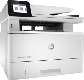 БФП HP LaserJet M428fdn