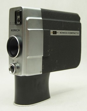Камера KONICA COMPACT 8