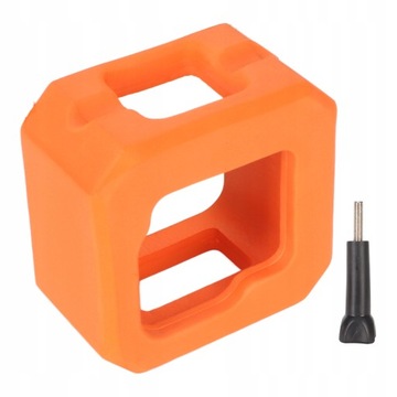 Camera Floaty Case Professional запобігає