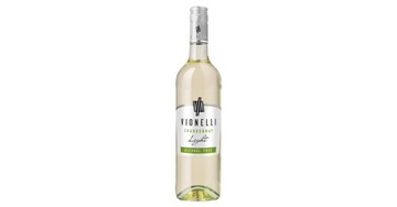 Испанское вино Vionelli Chardonnay безалкогольное