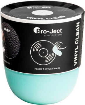 Вінілова чистяча маса Pro-Ject Vinyl Clean
