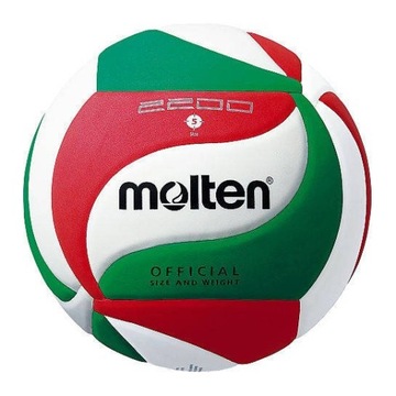Волейбол Molten V5-M5000 R. 5
