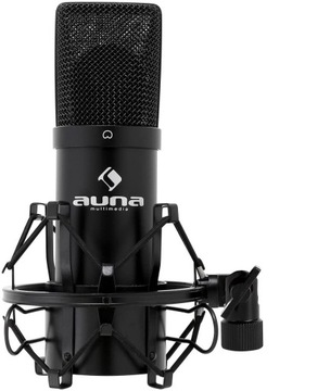 Auna 10028786 Pro MIC-900B конденсаторный микрофон