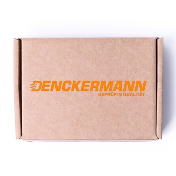 Денкерман c120130 комплект шаровий зчеплення, wał привідний
