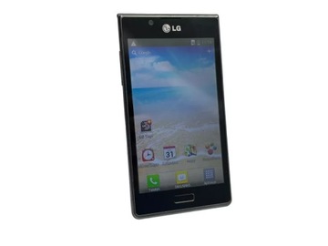 Телефон LG P700 OPTIMUS L7 P700 512/4 ГБ