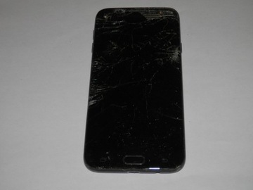 Samsung Galaxy J7 730f ds телефон поврежден