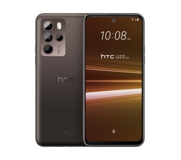 Смартфон HTC U23 Pro 12 / 256GB коричневый