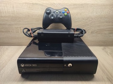 Консоль Xbox 360 E 250 ГБ 1538