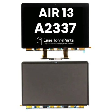 РК-дисплей матриця екран дисплей Macbook Air 13 A2337