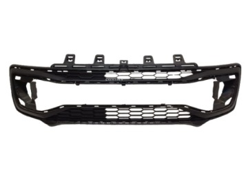 VW UP LIFT 16- KRATKA ZDERZAKA PRZÓD 1S0853677F